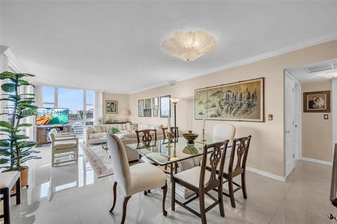 Tiny photo for 20335 W Country Club Dr #2409, Aventura, FL 33180 (MLS # A12076120)