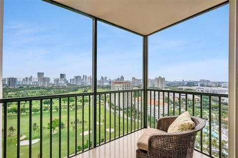 Photo of 20335 W Country Club Dr #2409, Aventura, FL 33180 (MLS # A12076120)