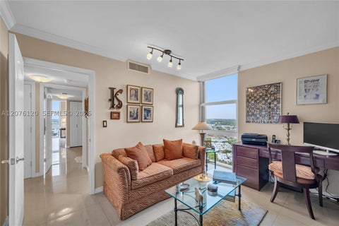 Tiny photo for 20335 W Country Club Dr #2409, Aventura, FL 33180 (MLS # A12076120)