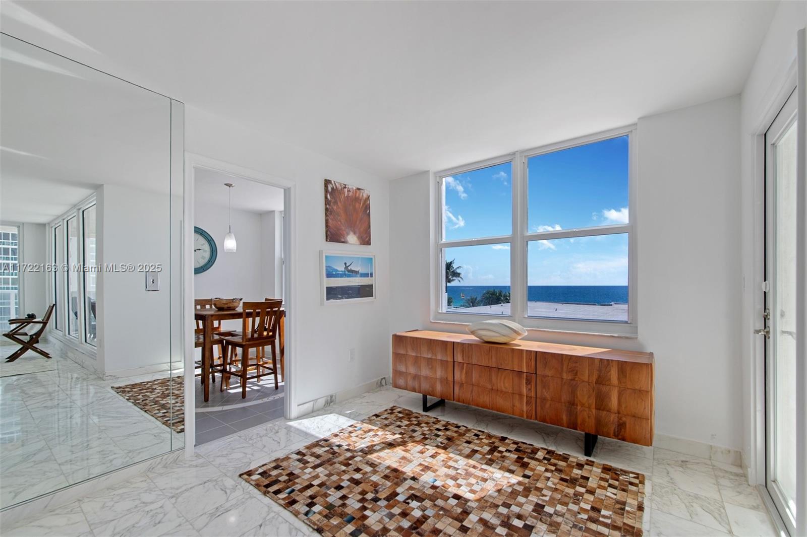 AQUARIUS CONDO - Residential Lease