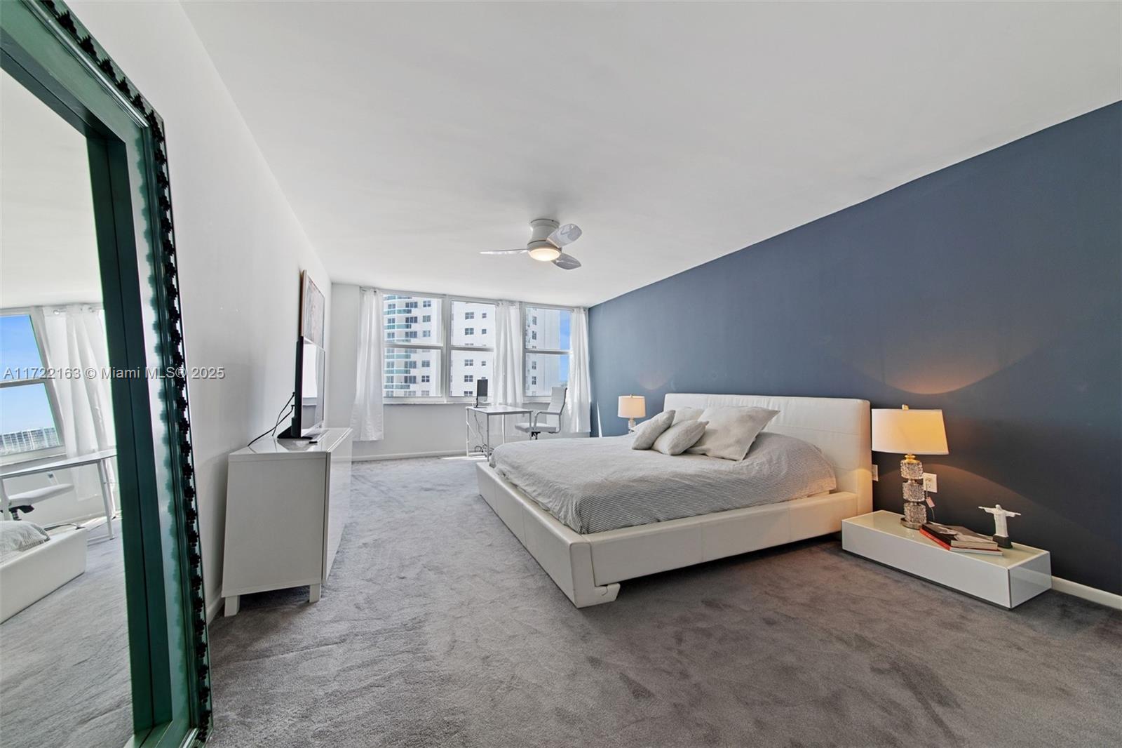 AQUARIUS CONDO - Residential Lease