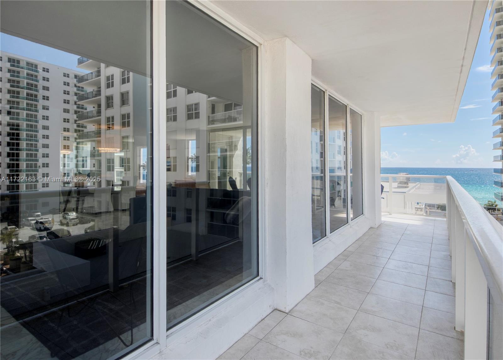 AQUARIUS CONDO - Residential Lease