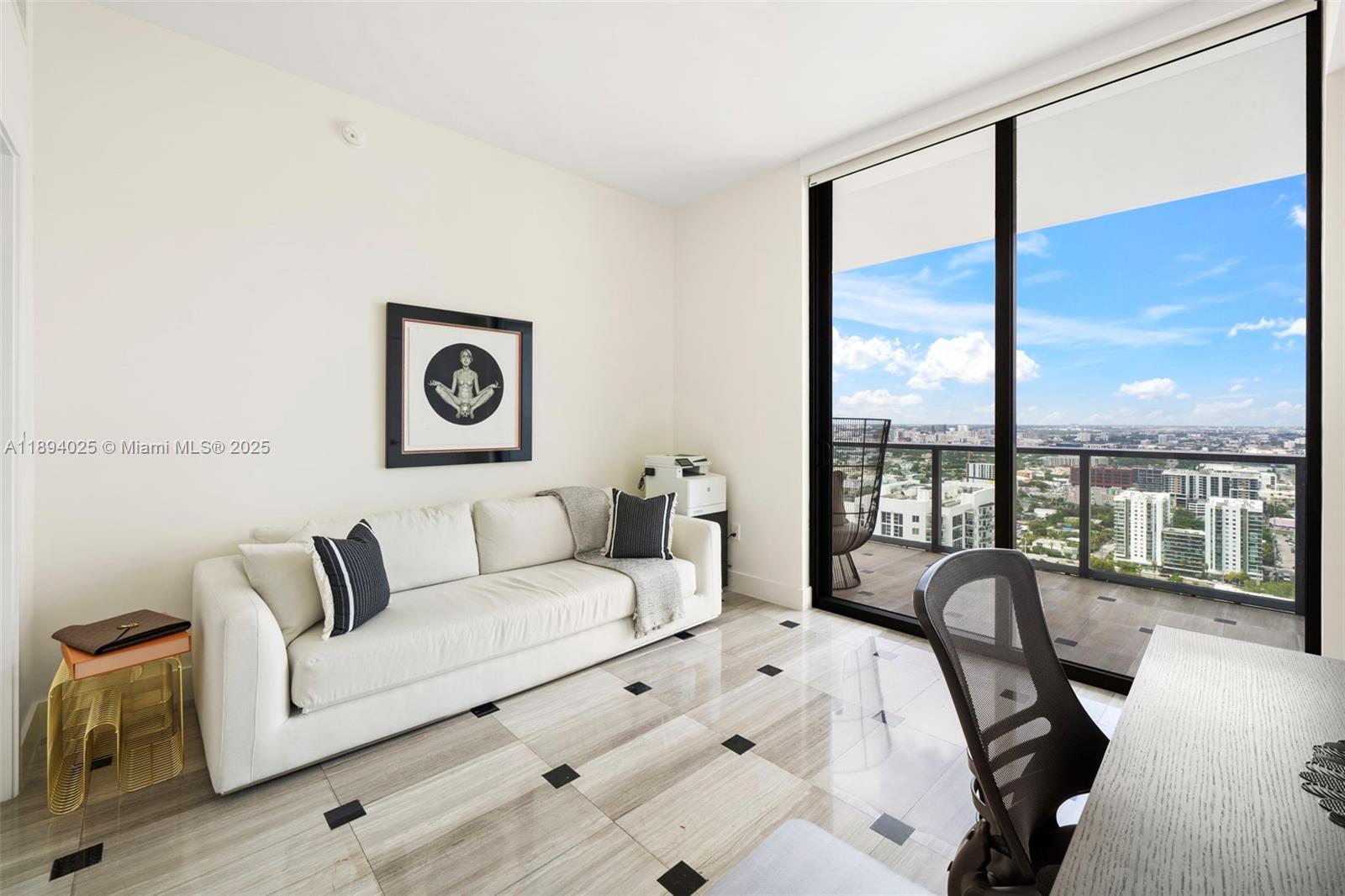 NANCY TERRACE - Residential