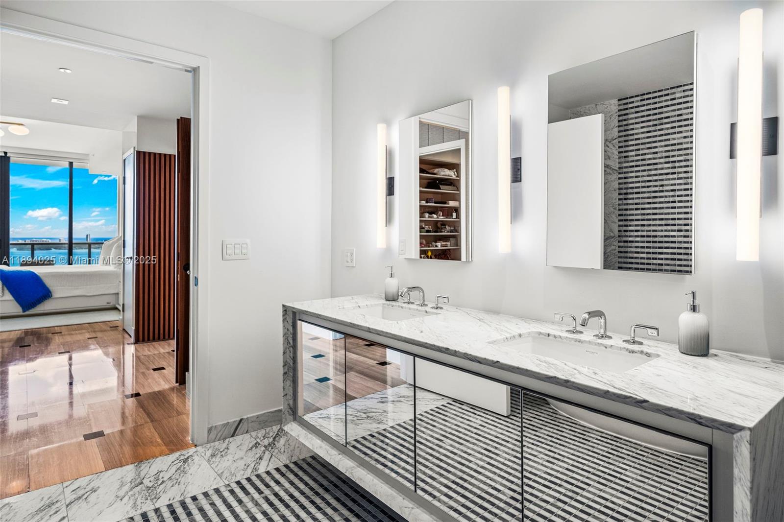 NANCY TERRACE - Residential