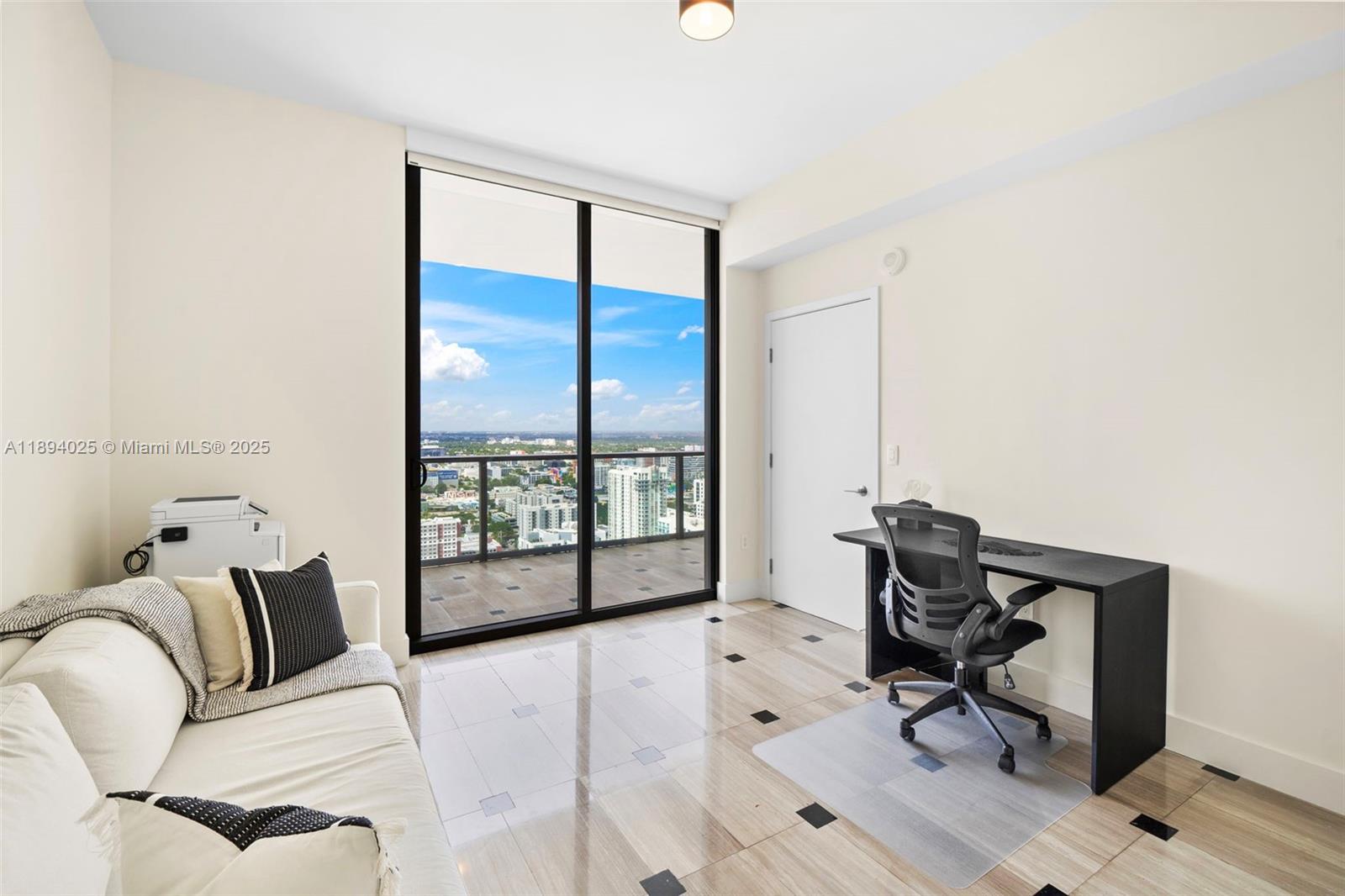 NANCY TERRACE - Residential