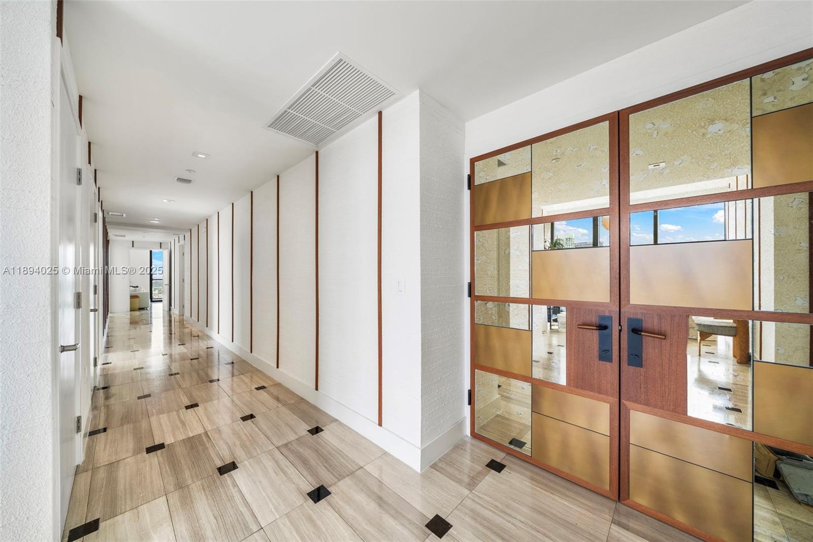 NANCY TERRACE - Residential