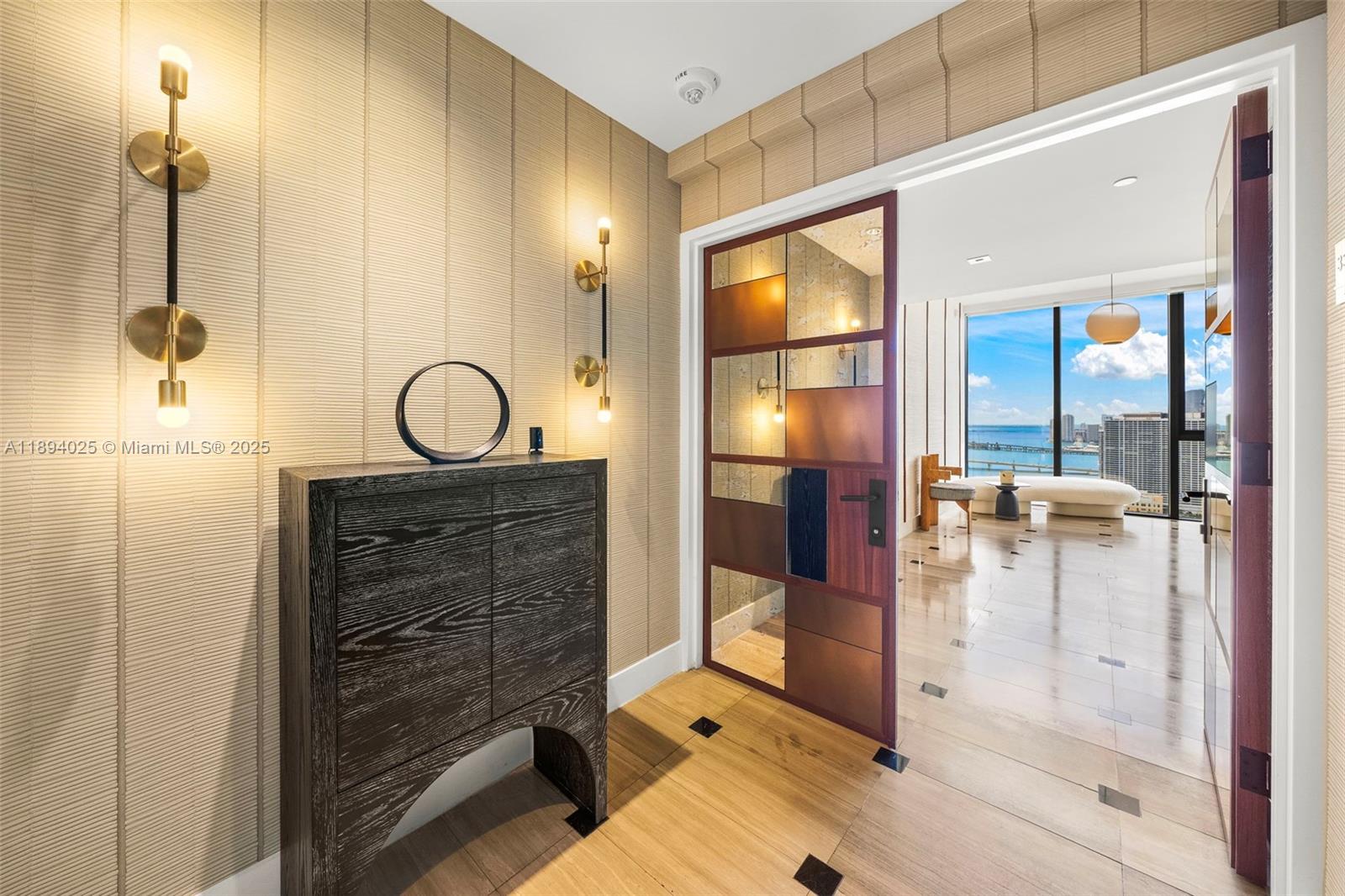 NANCY TERRACE - Residential