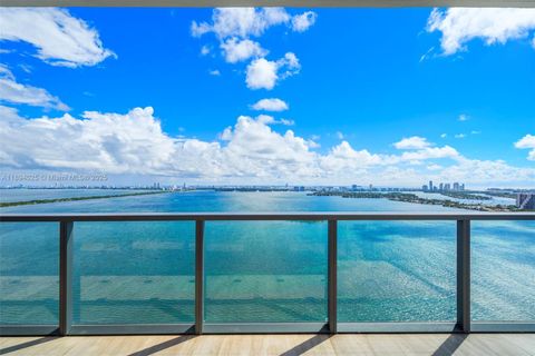 788 NE 23rd St 3301 Miami FL 33137
