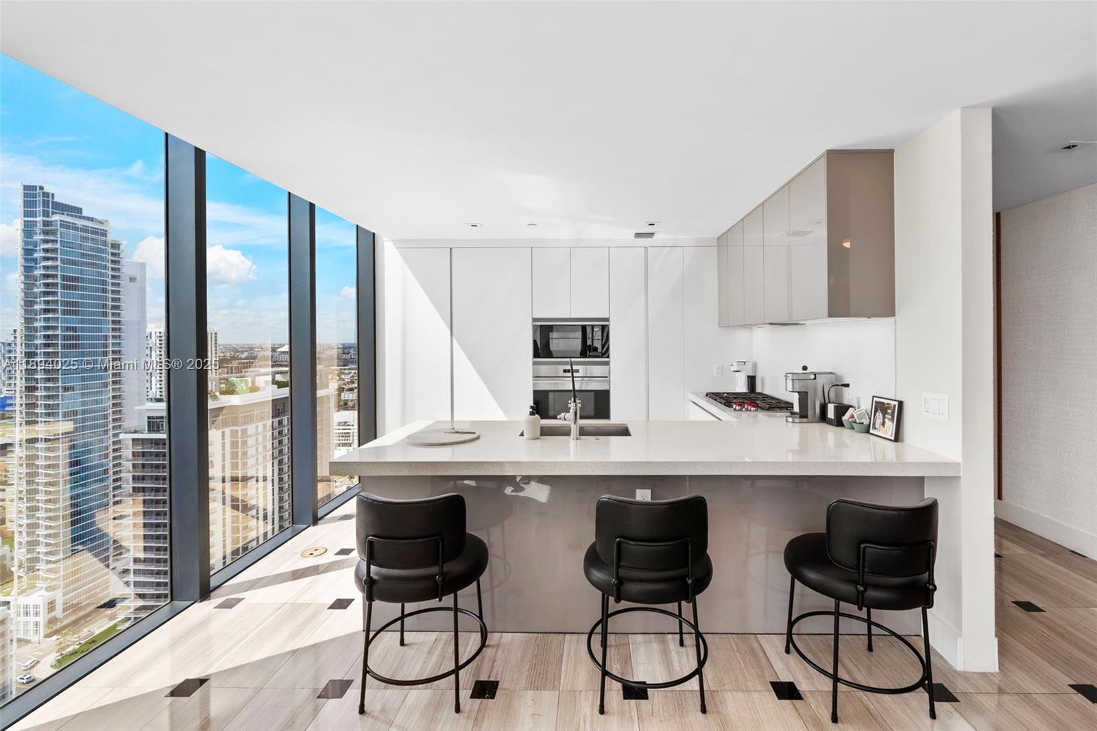 NANCY TERRACE - Residential