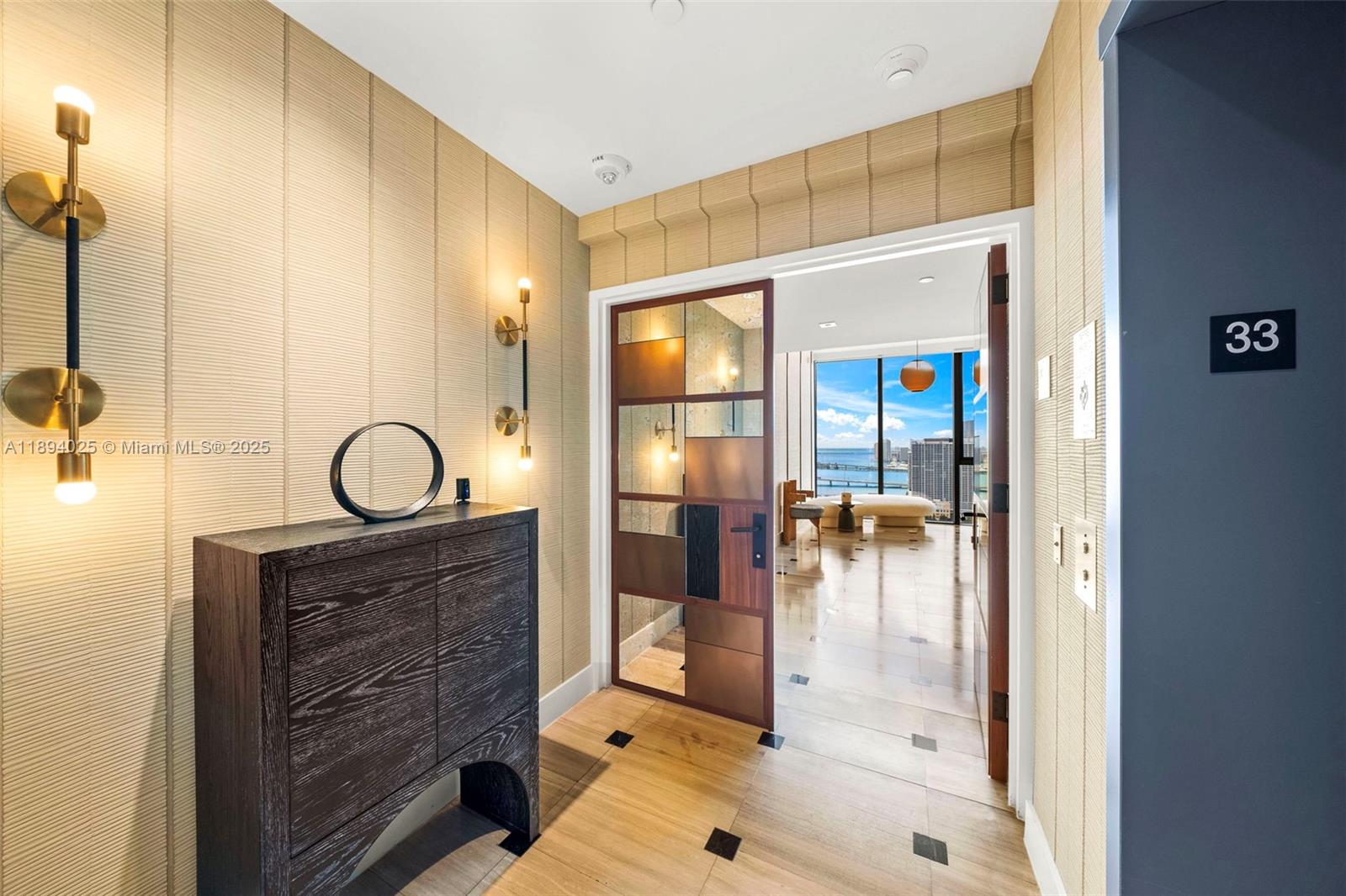 NANCY TERRACE - Residential
