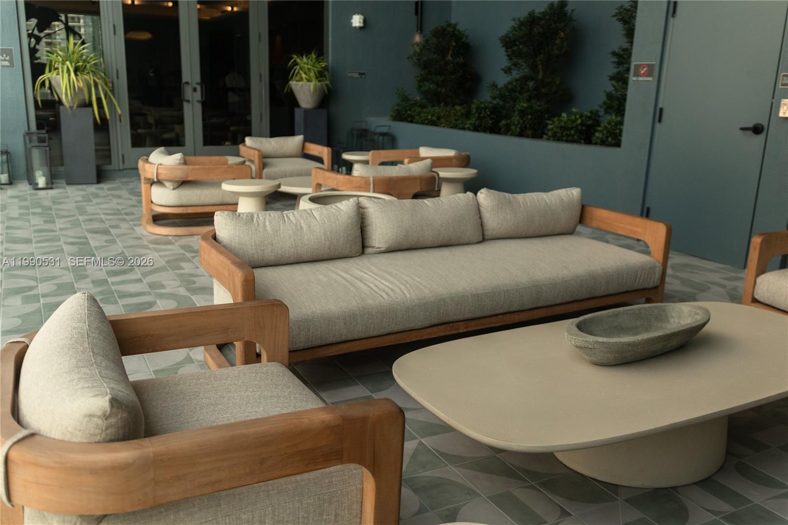 501 First Residences - Residential