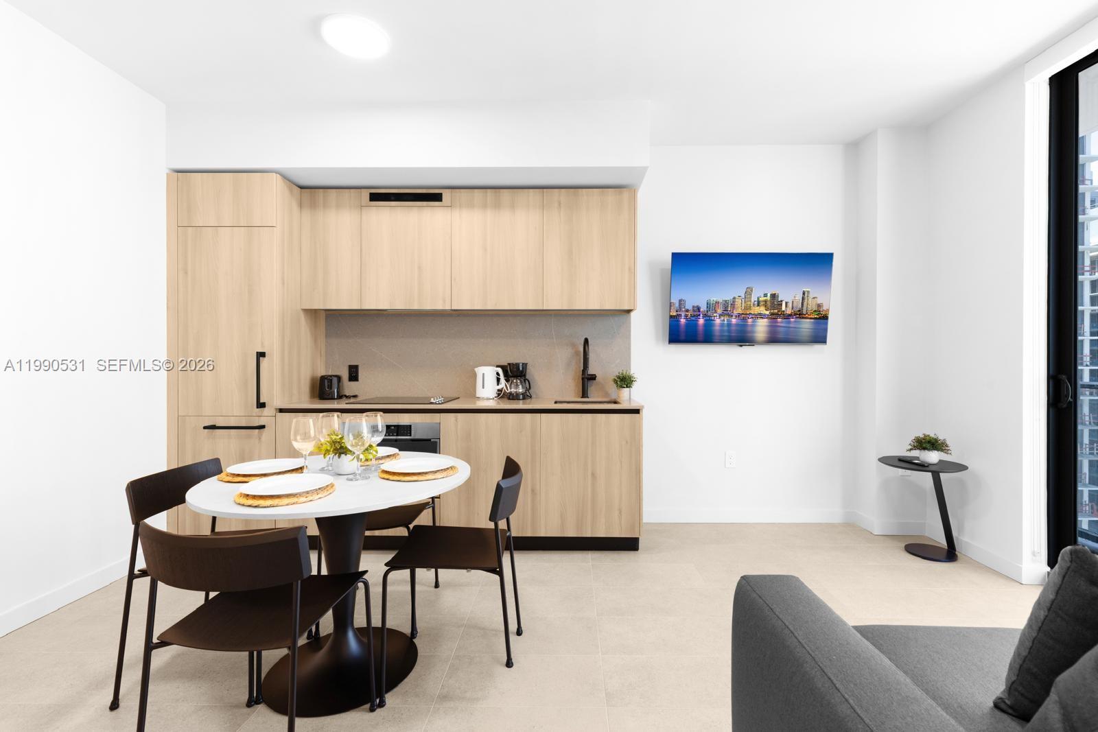 501 First Residences - Residential