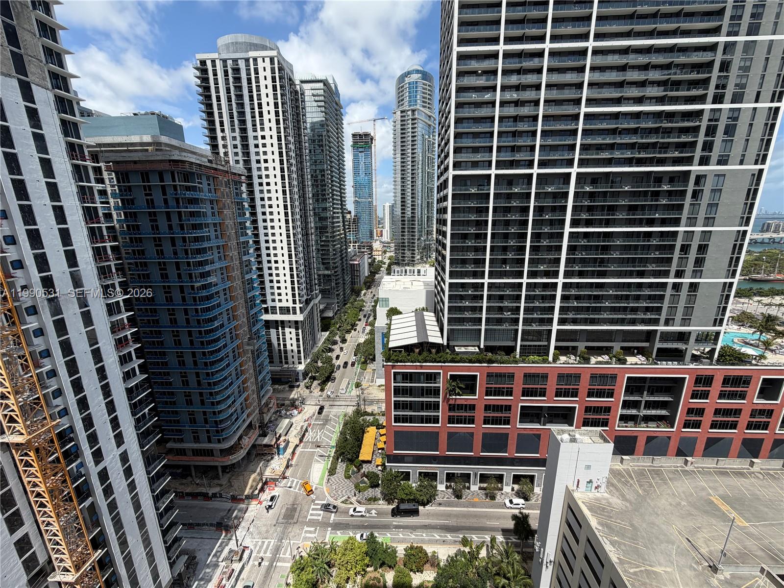 501 First Residences - Residential