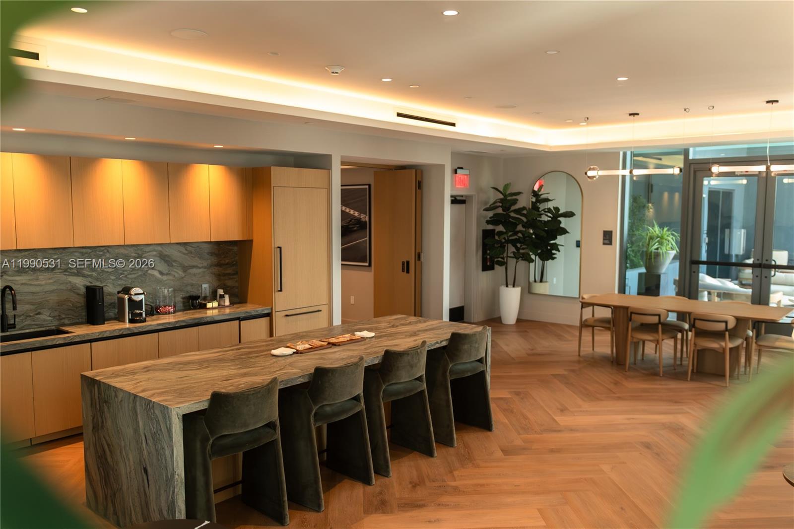 501 First Residences - Residential