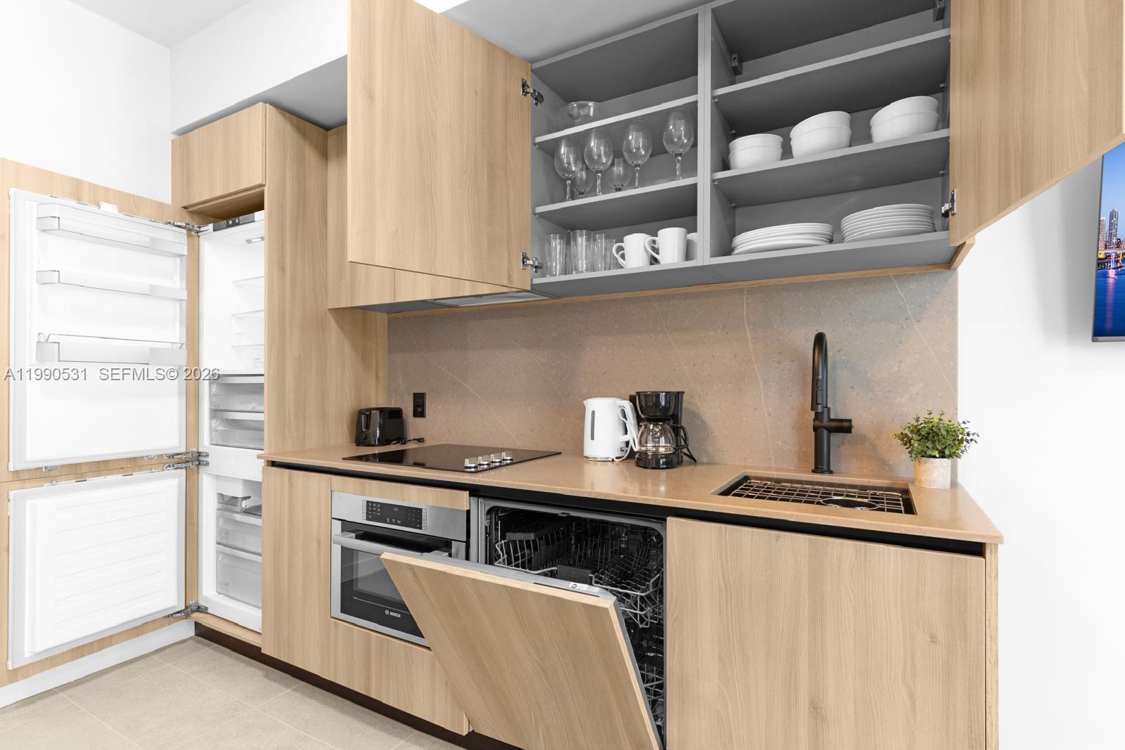 501 First Residences - Residential