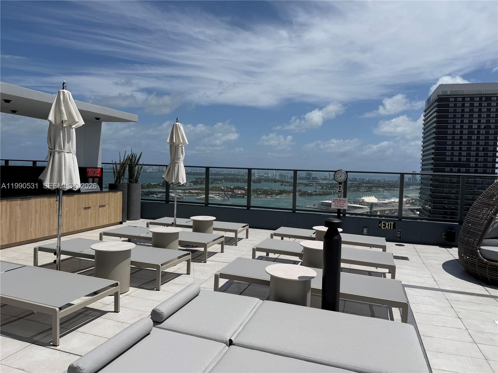 501 First Residences - Residential