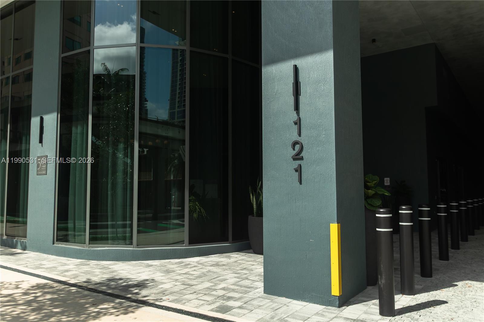 501 First Residences - Residential