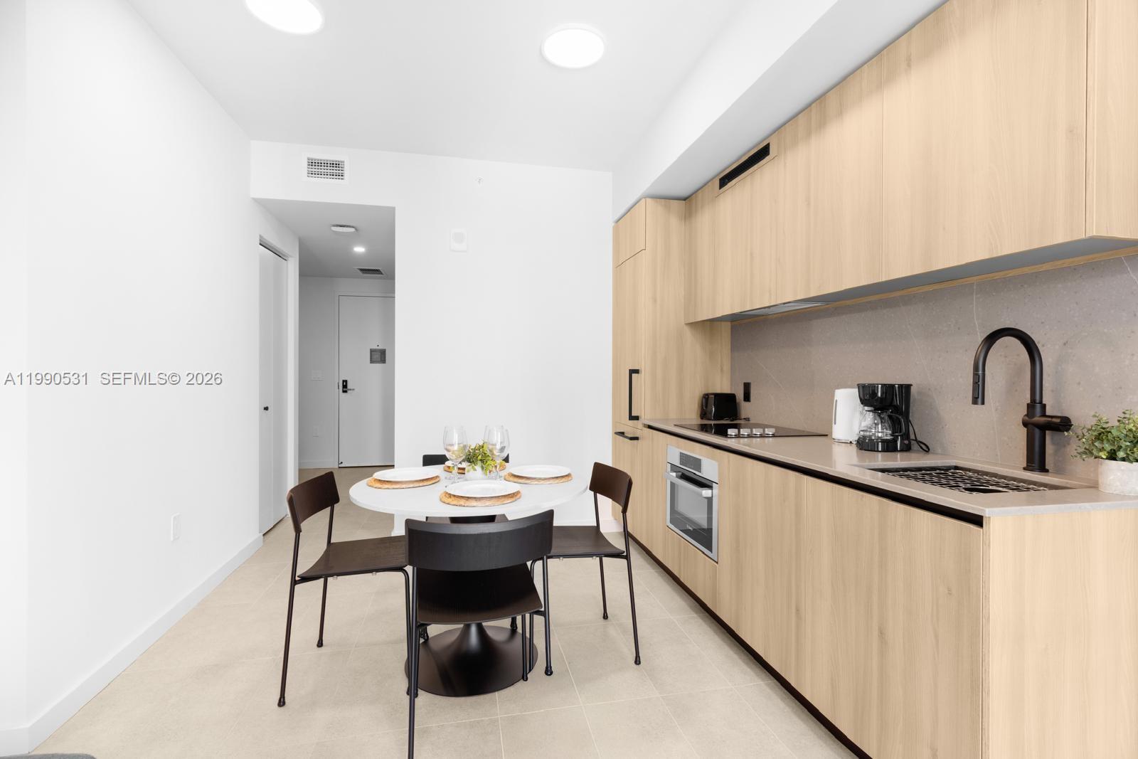 501 First Residences - Residential