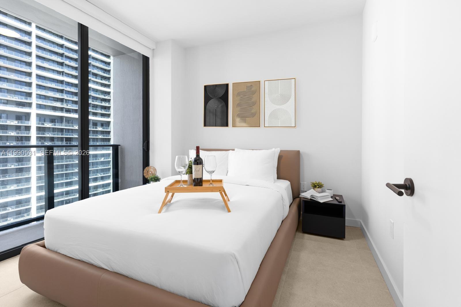 501 First Residences - Residential