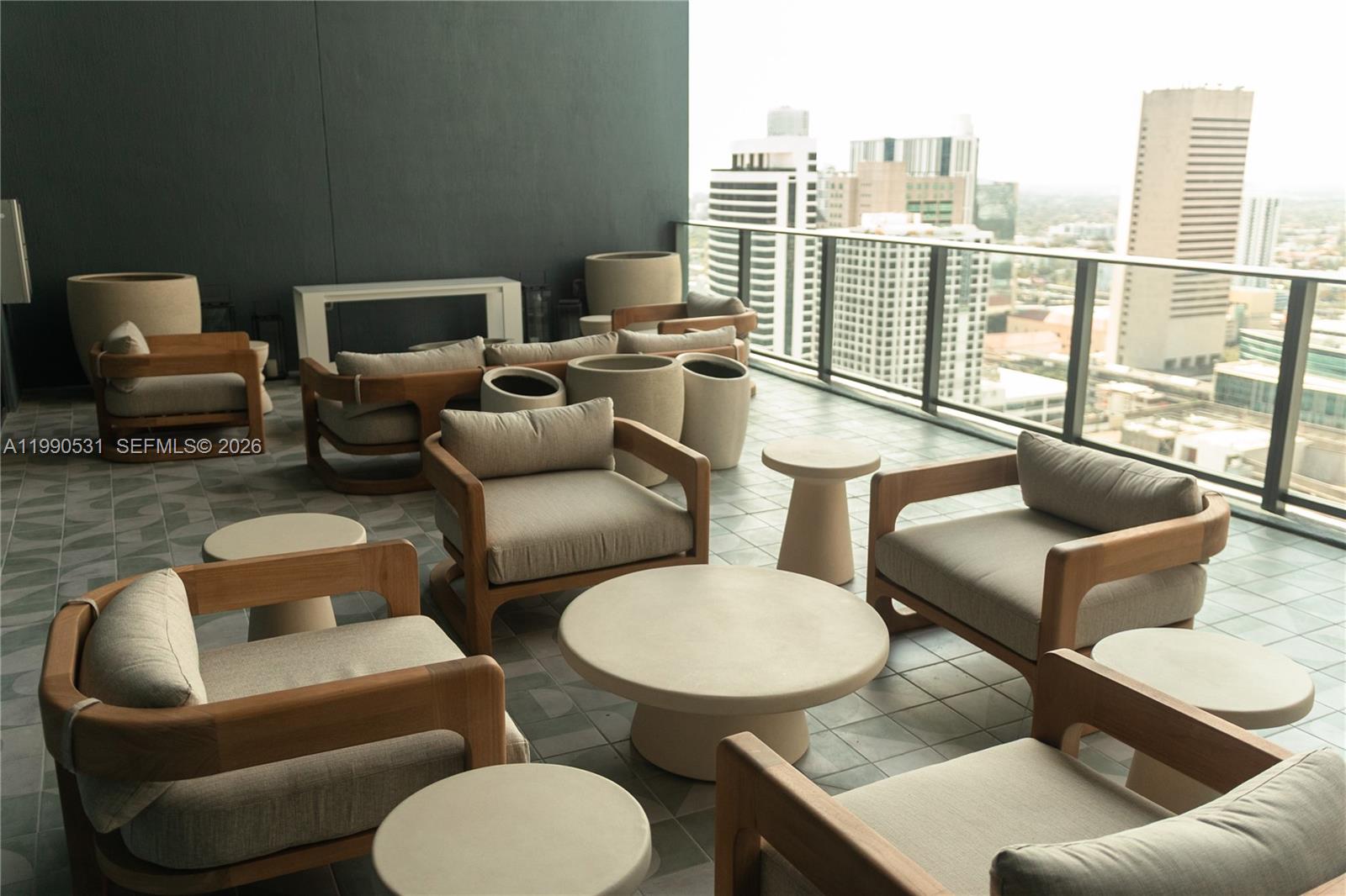 501 First Residences - Residential