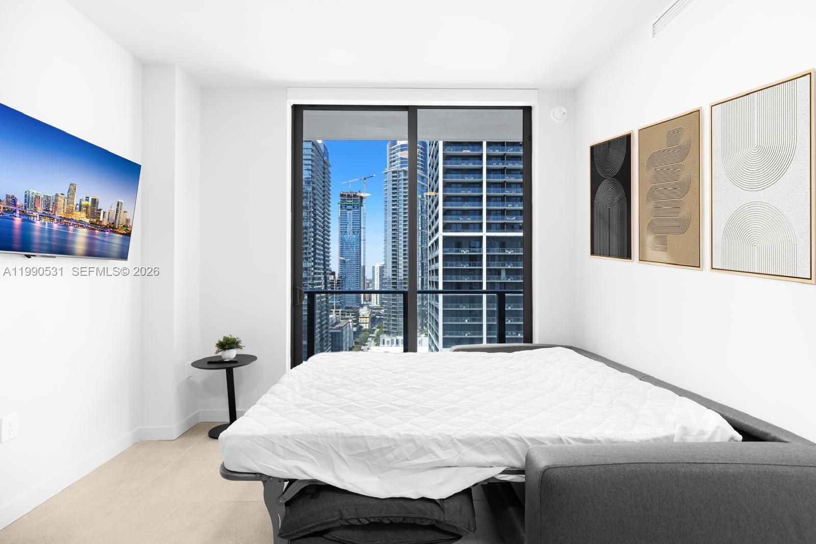 501 First Residences - Residential