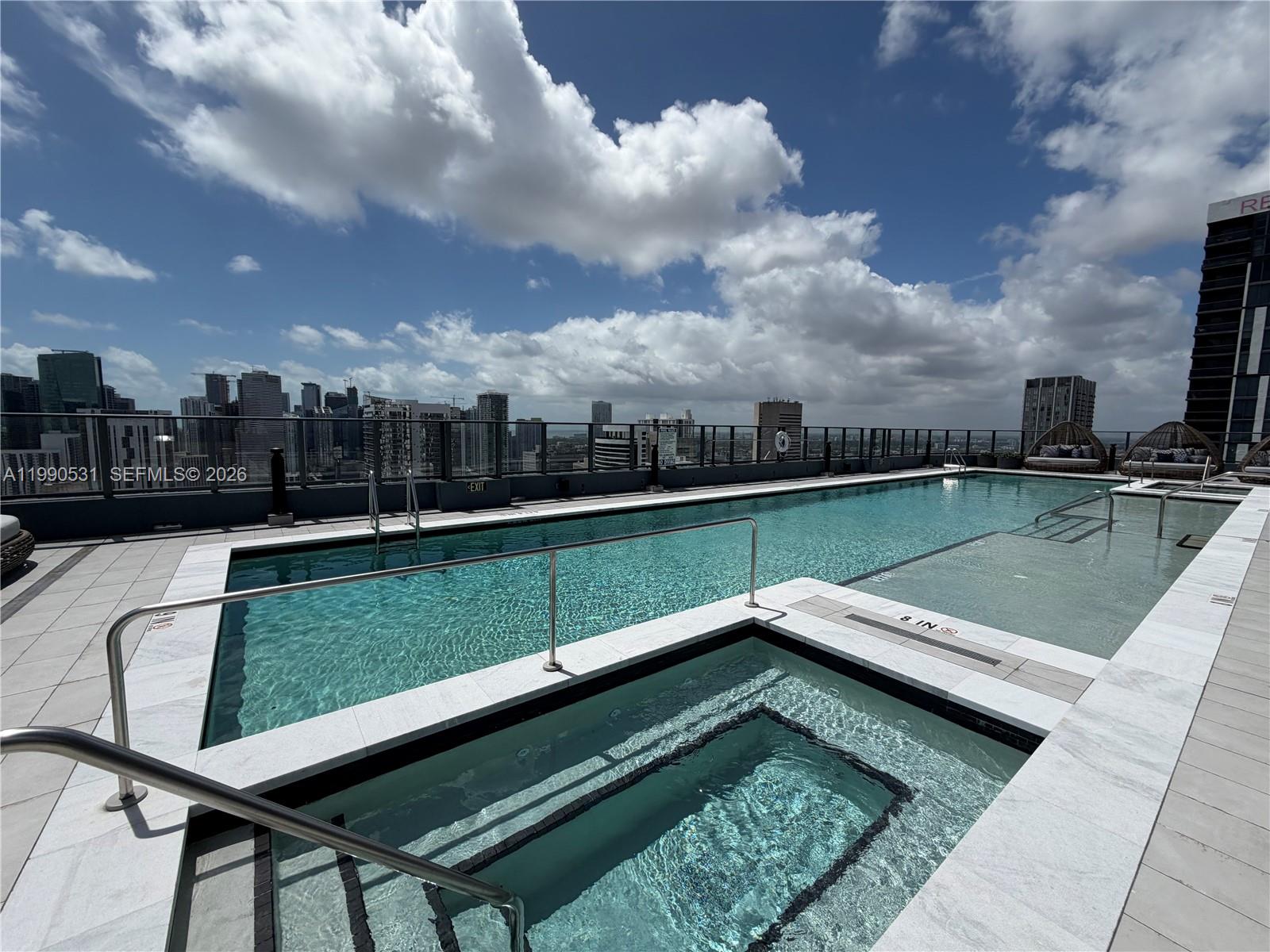 501 First Residences - Residential