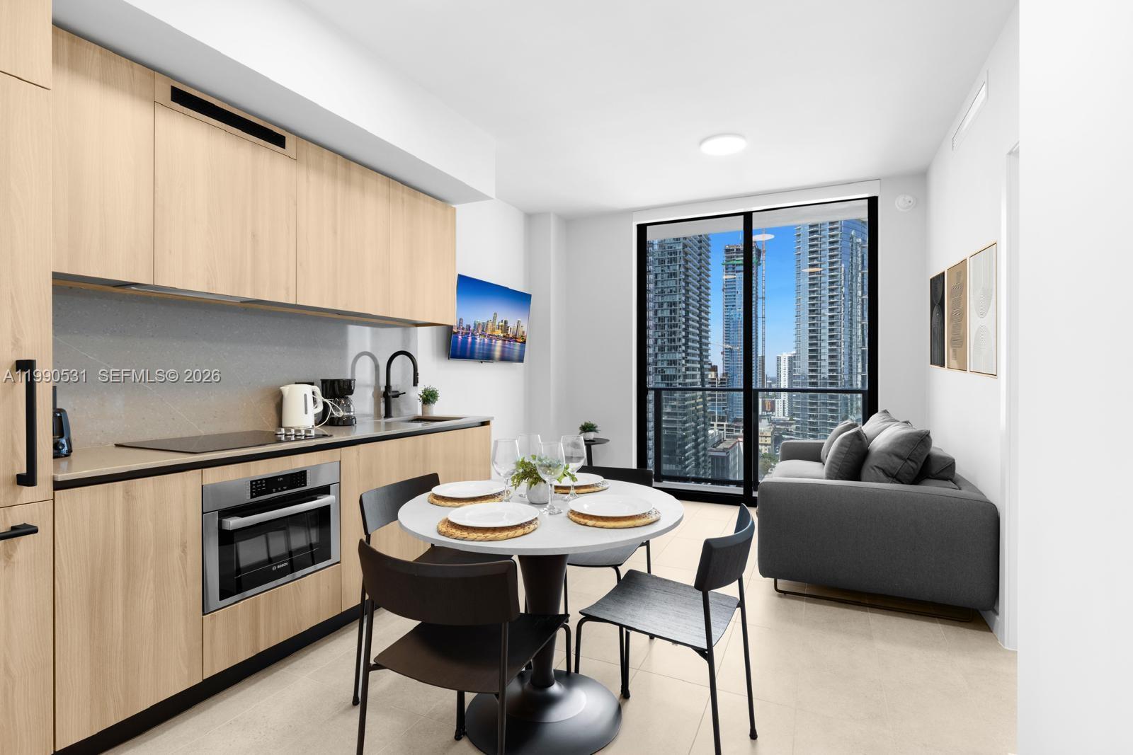 501 First Residences - Residential