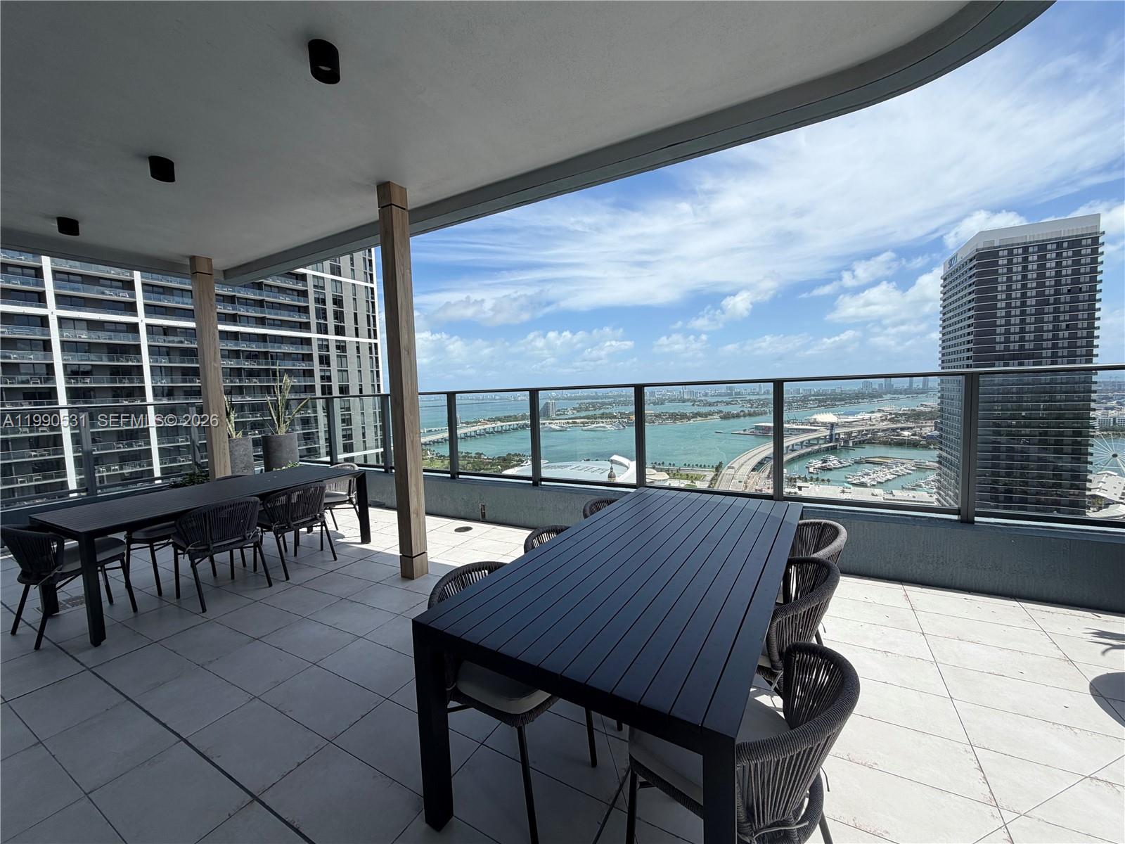 501 First Residences - Residential