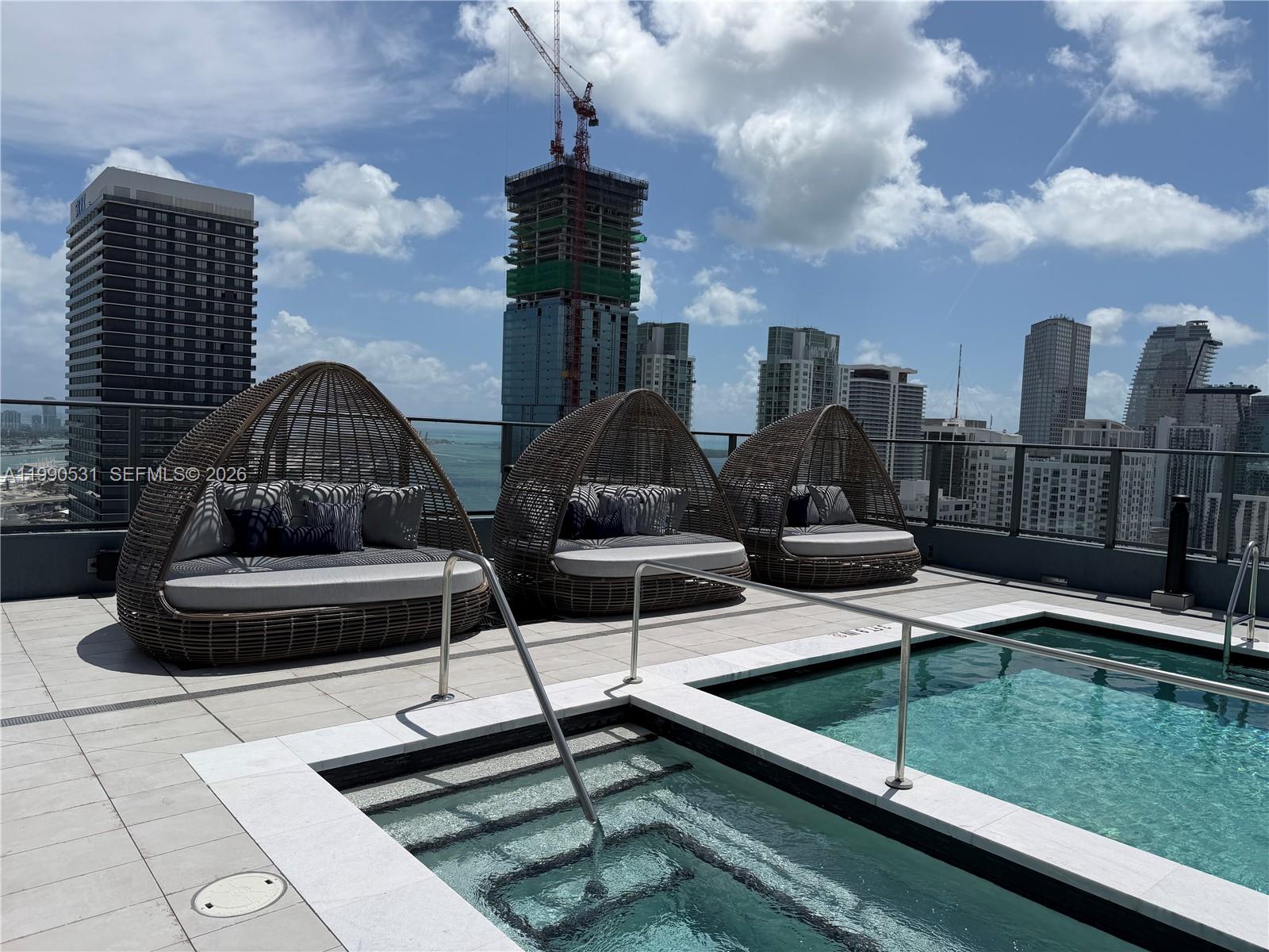 501 First Residences - Residential