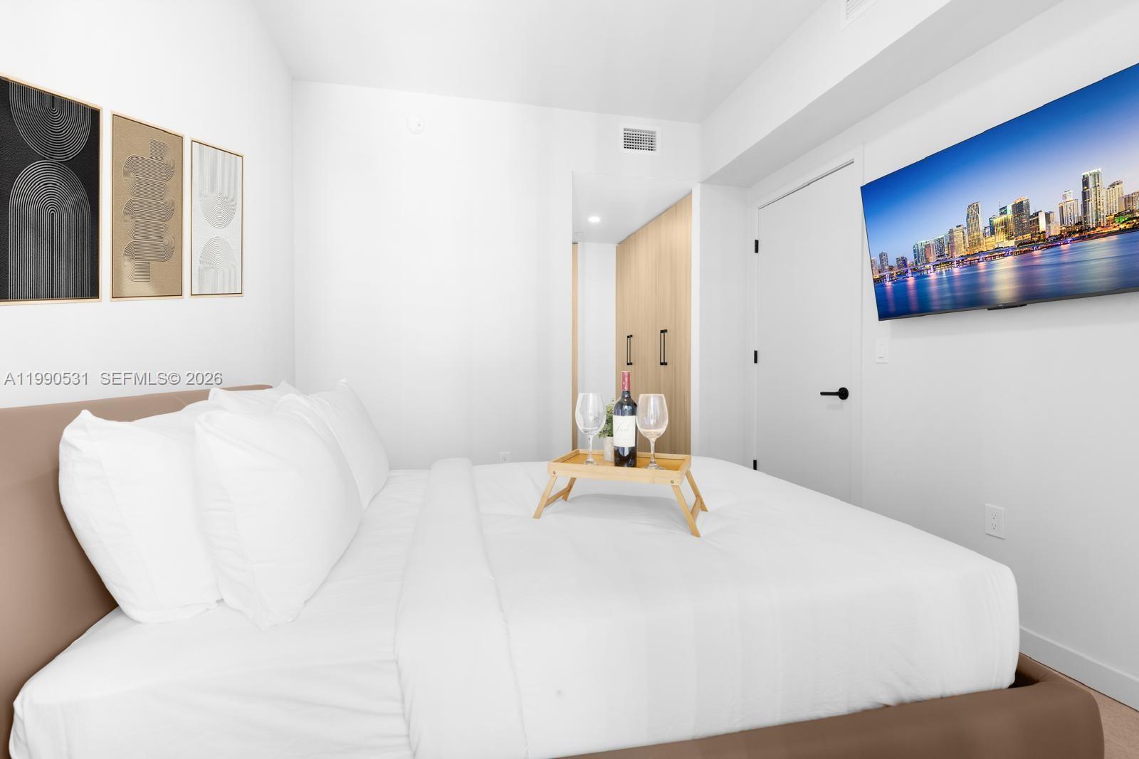501 First Residences - Residential
