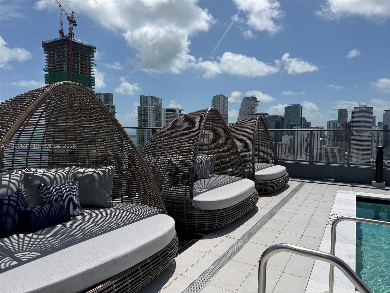 501 First Residences - Residential