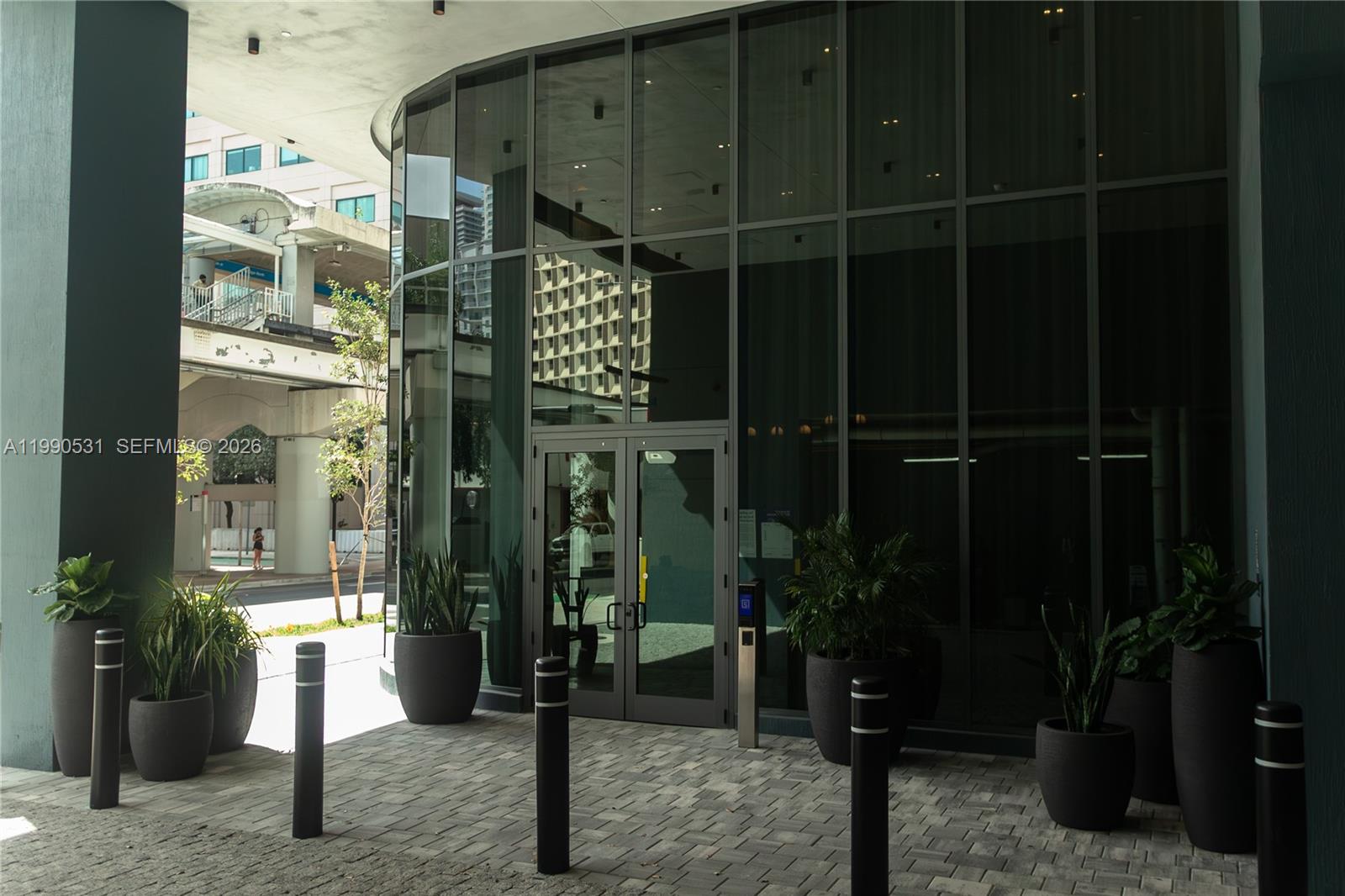 501 First Residences - Residential