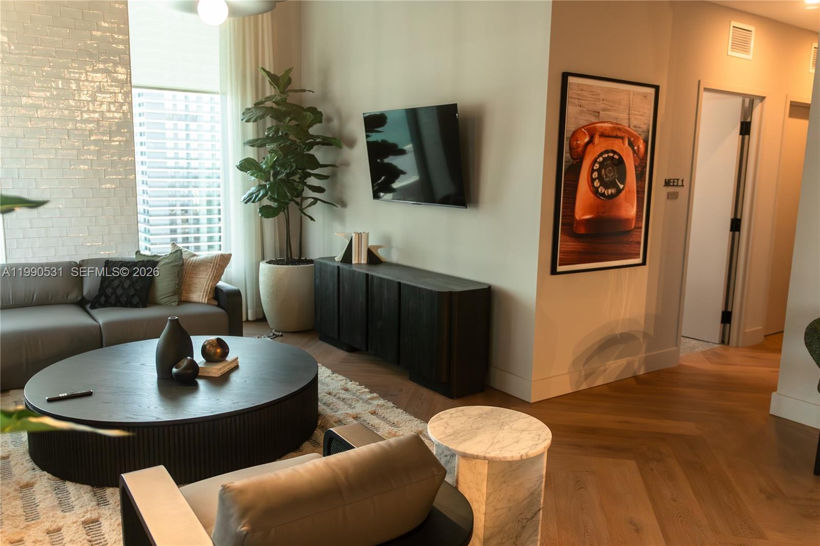 501 First Residences - Residential
