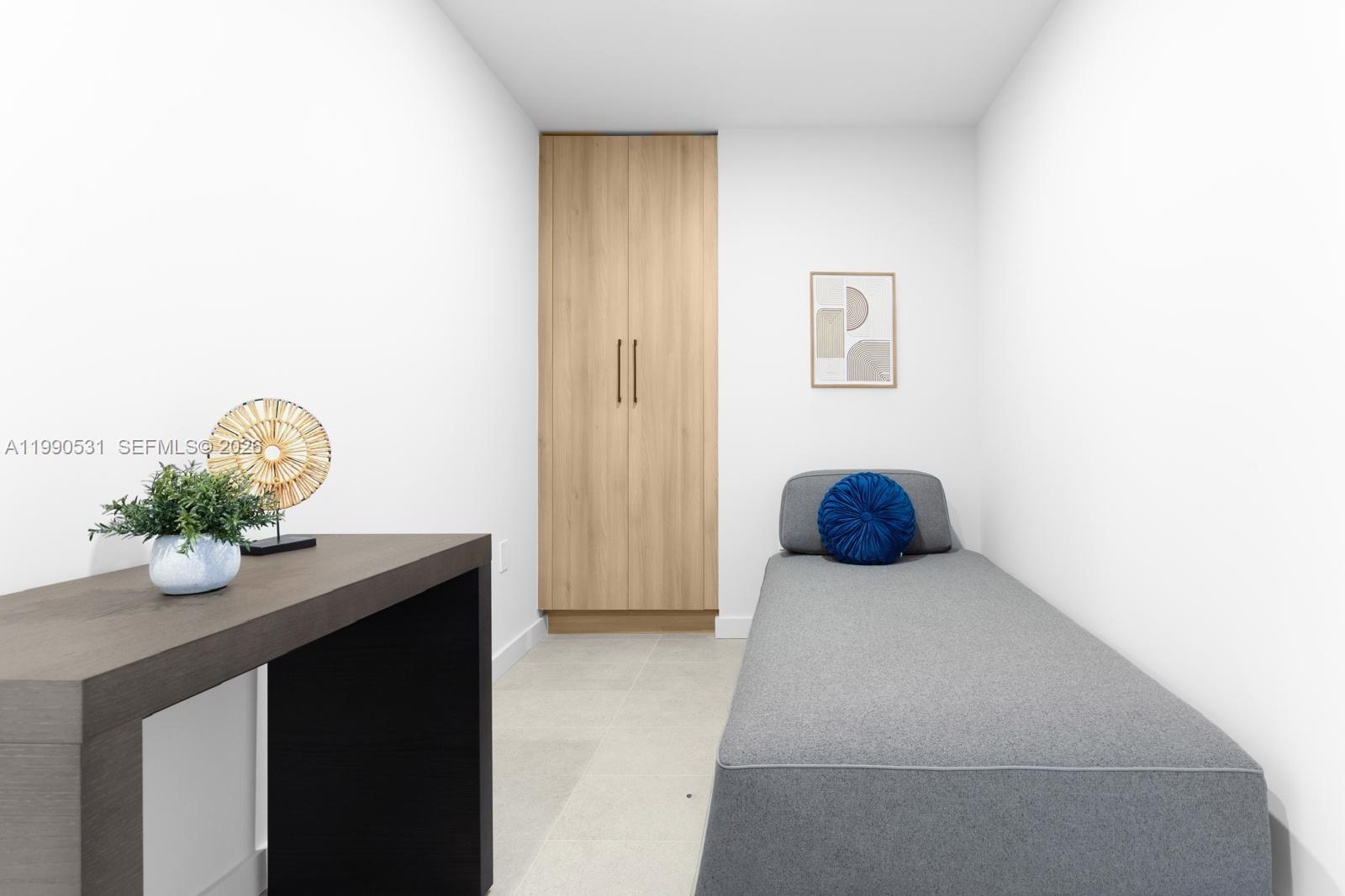 501 First Residences - Residential