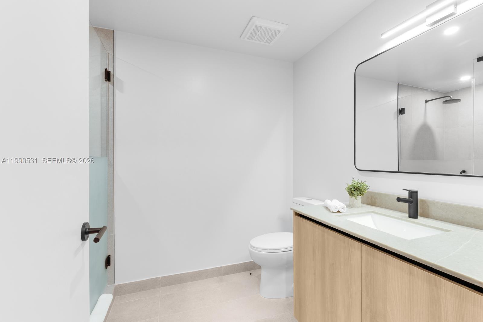 501 First Residences - Residential