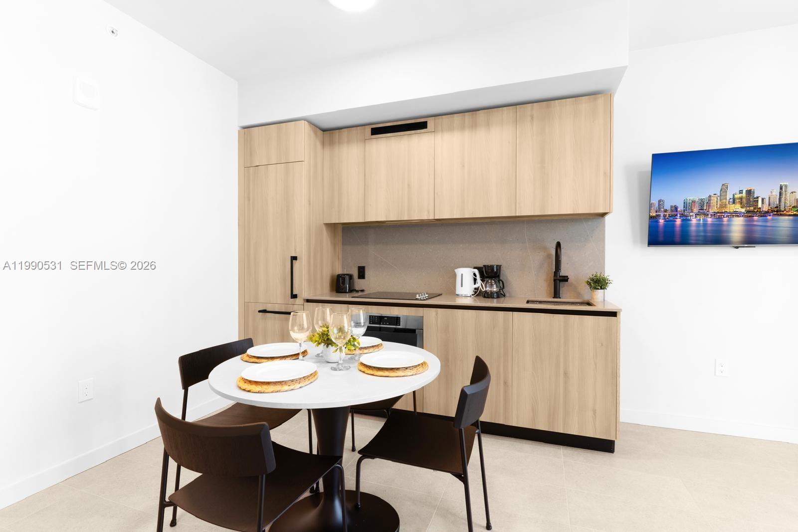 501 First Residences - Residential