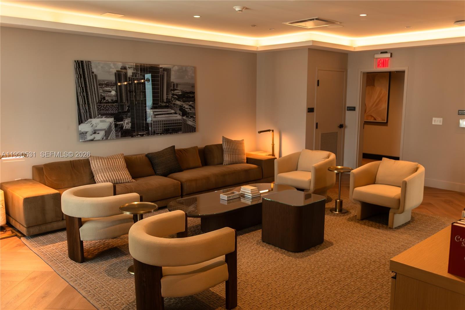 501 First Residences - Residential