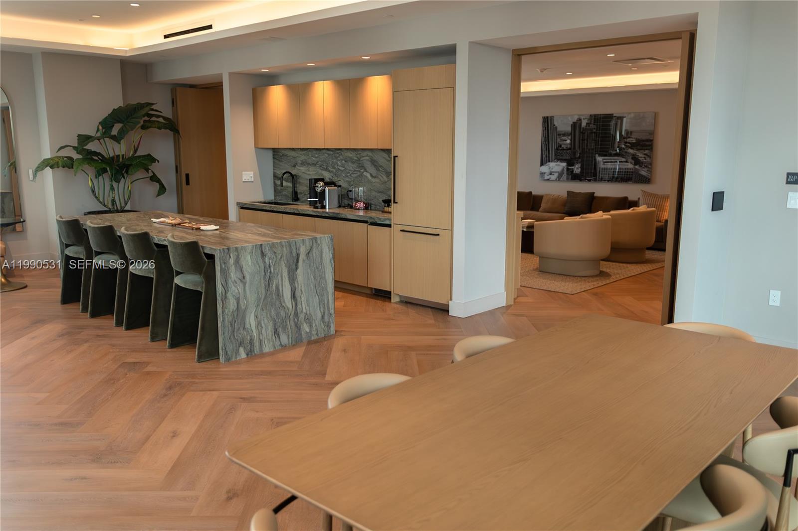 501 First Residences - Residential