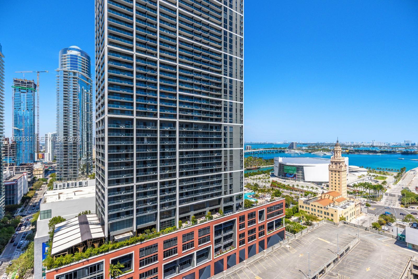 501 First Residences - Residential