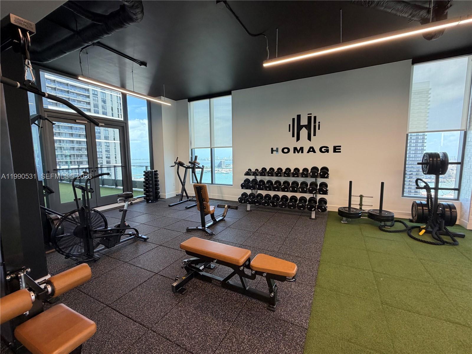 501 First Residences - Residential
