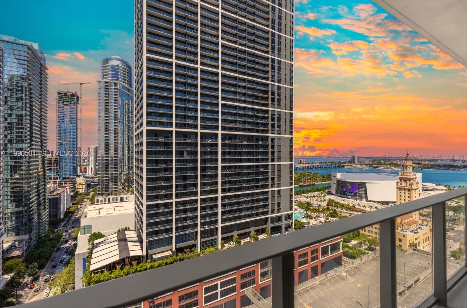 501 First Residences - Residential