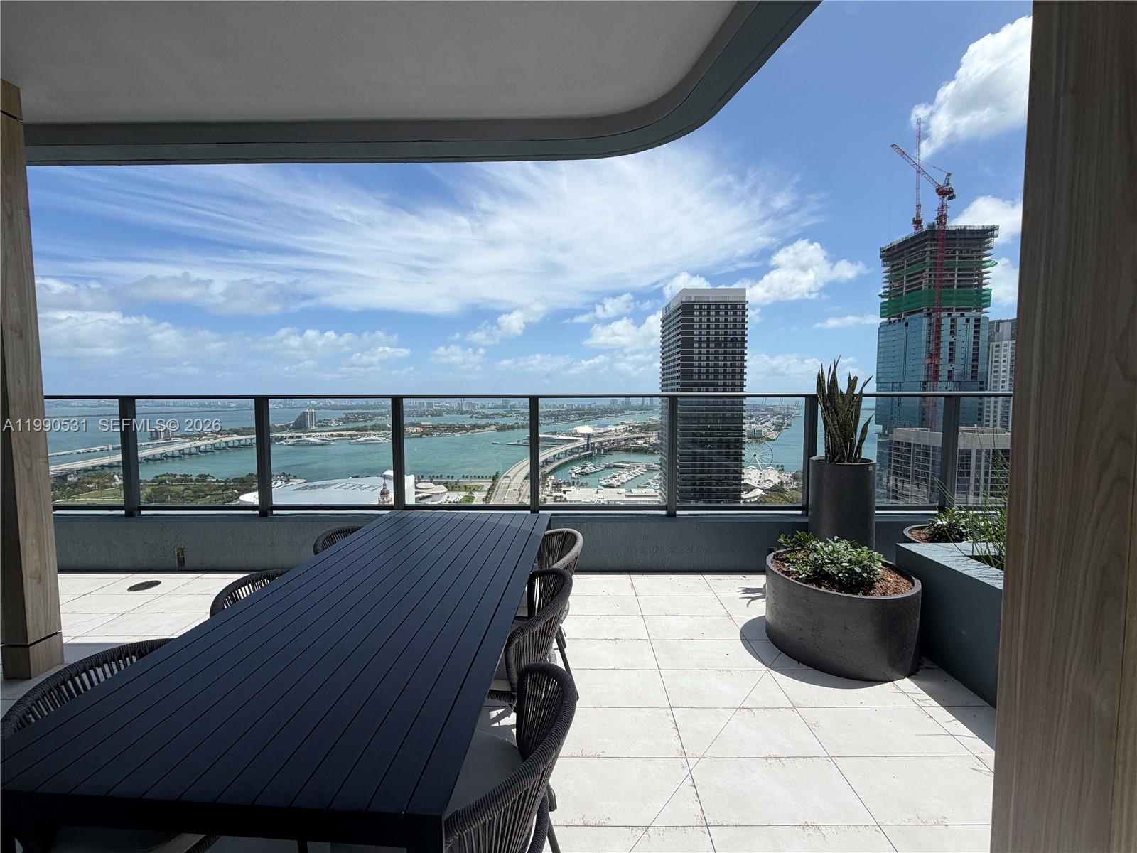 501 First Residences - Residential