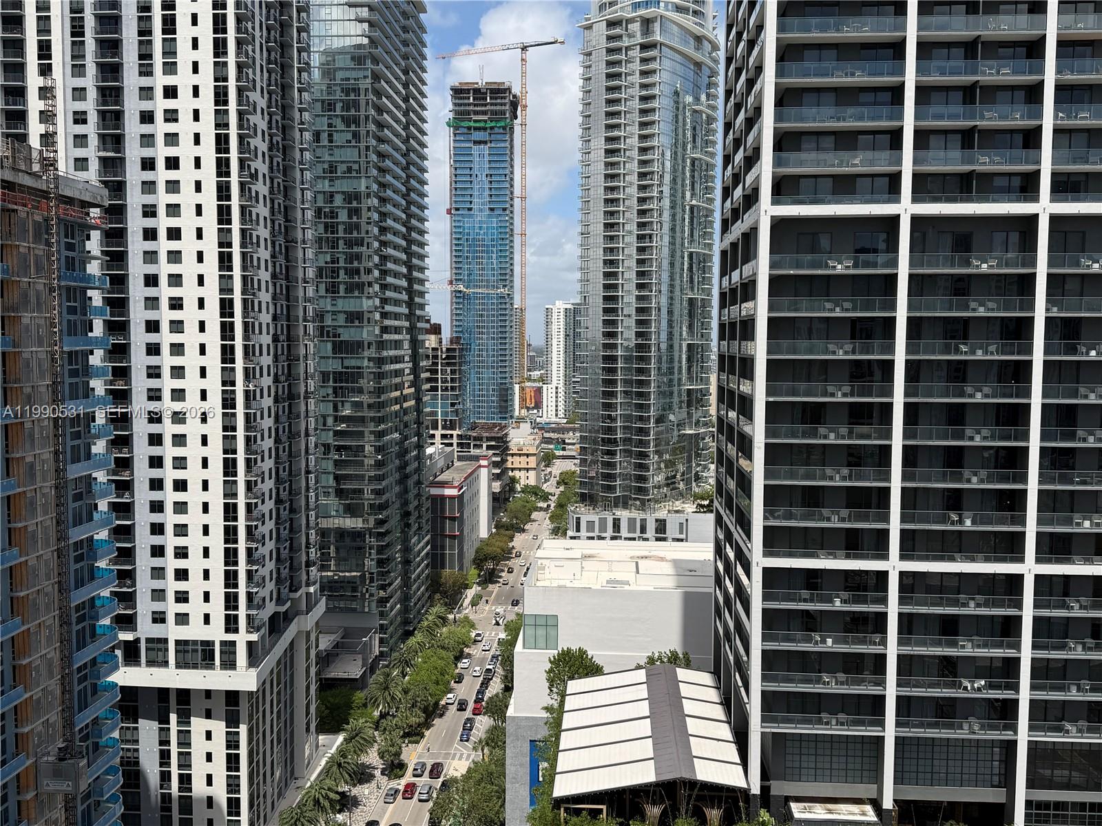 501 First Residences - Residential