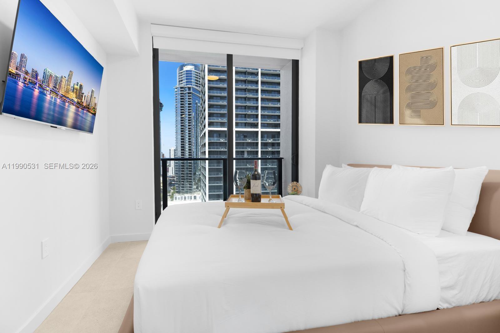 501 First Residences - Residential