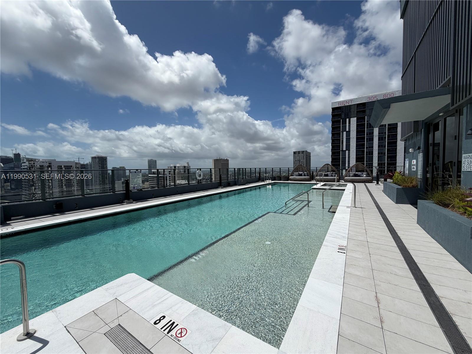 501 First Residences - Residential
