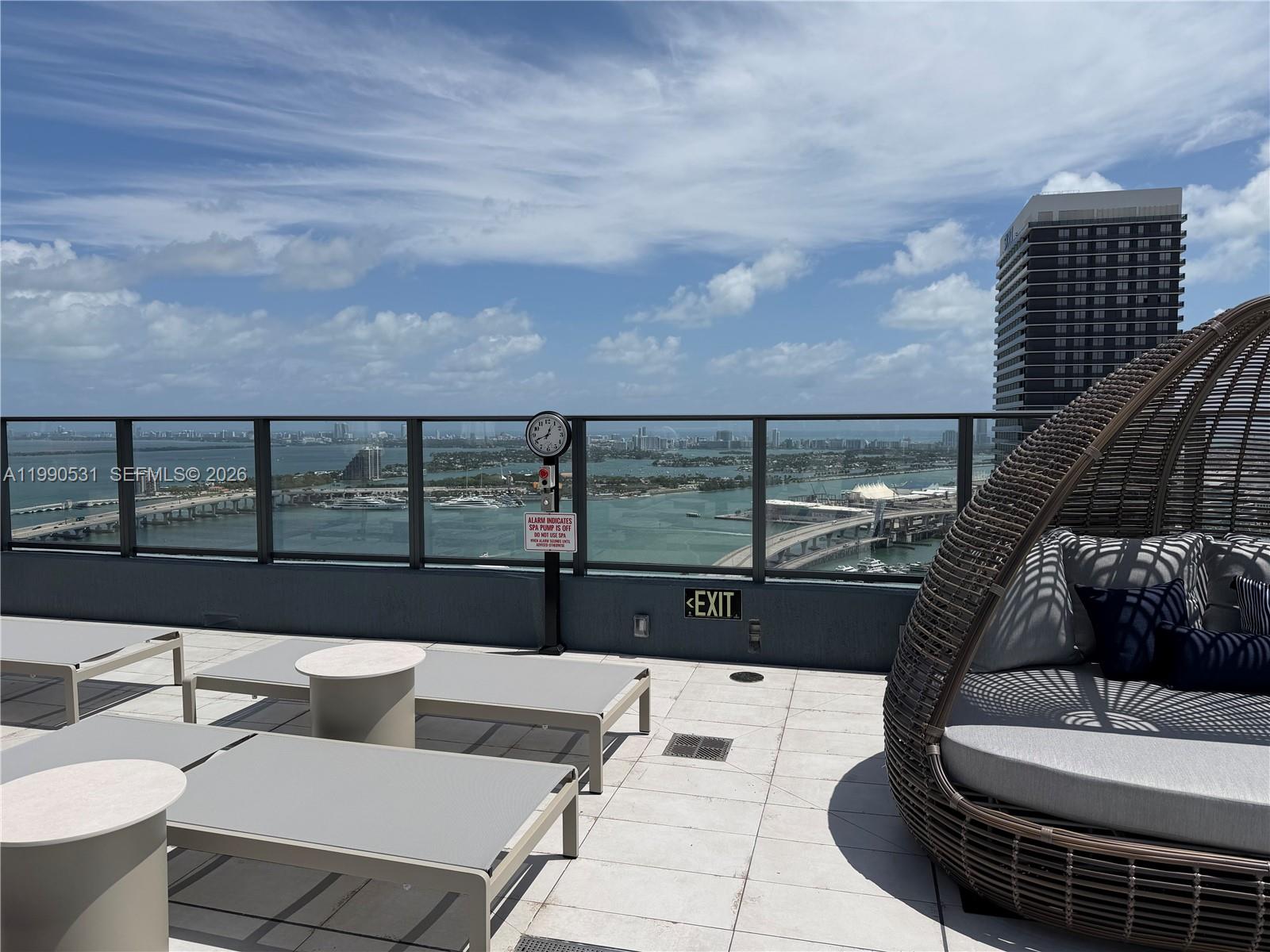 501 First Residences - Residential