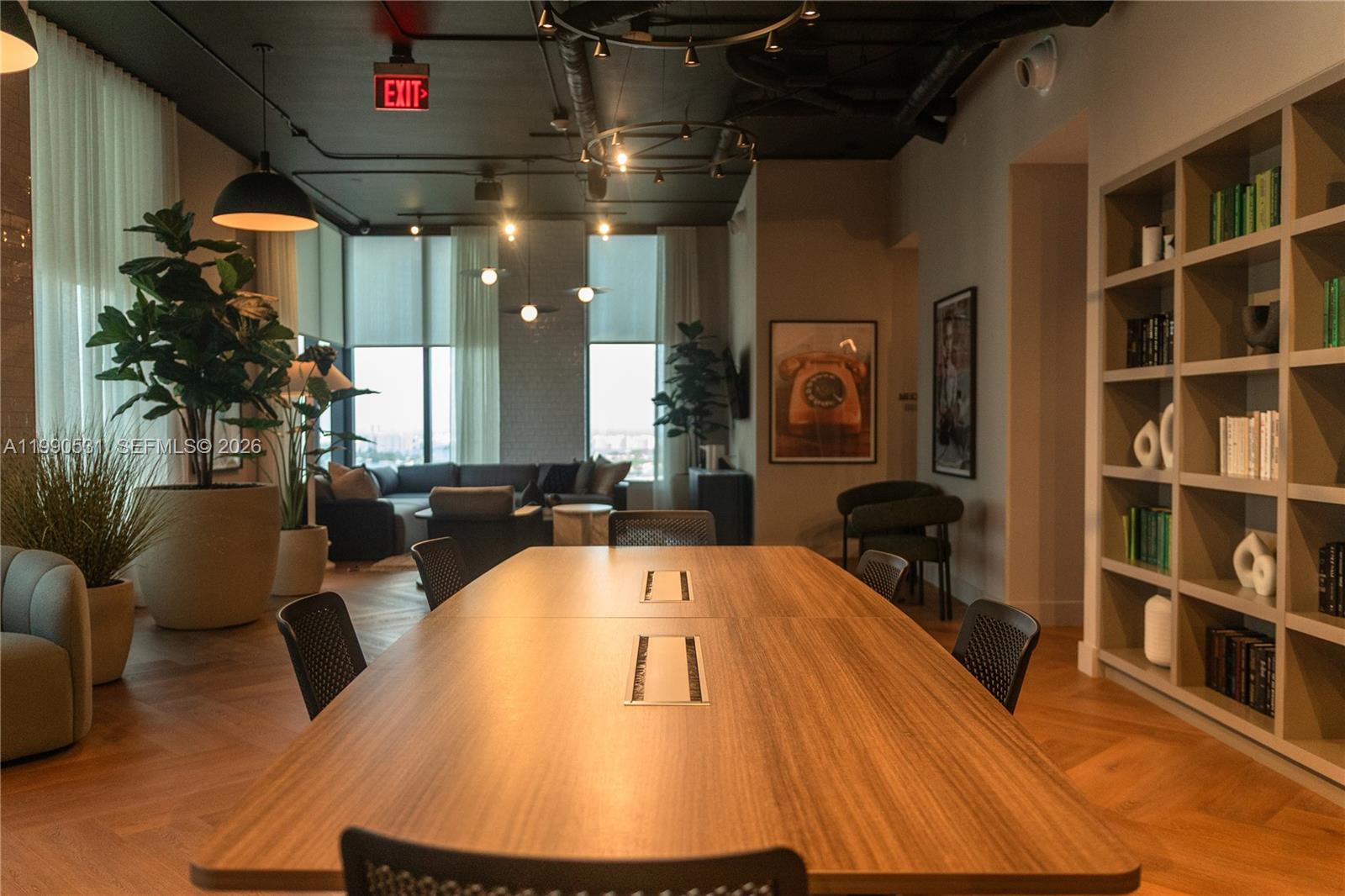 501 First Residences - Residential