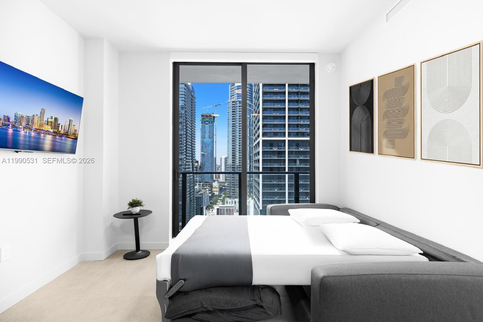 501 First Residences - Residential