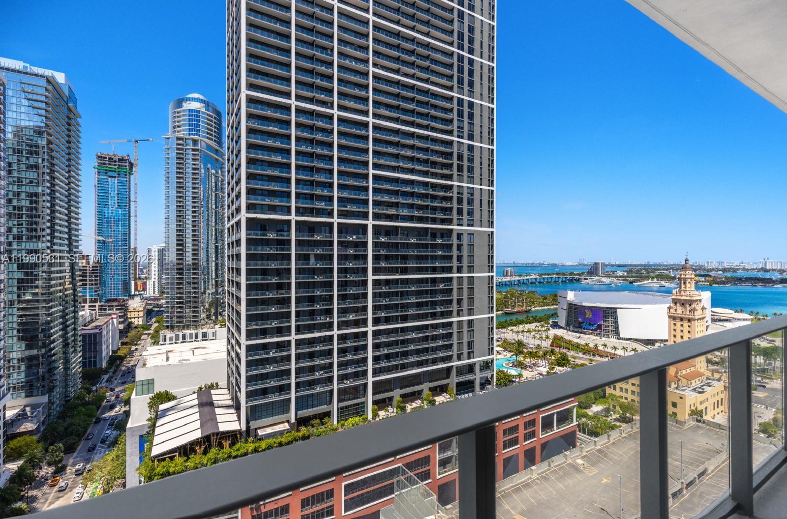 501 First Residences - Residential