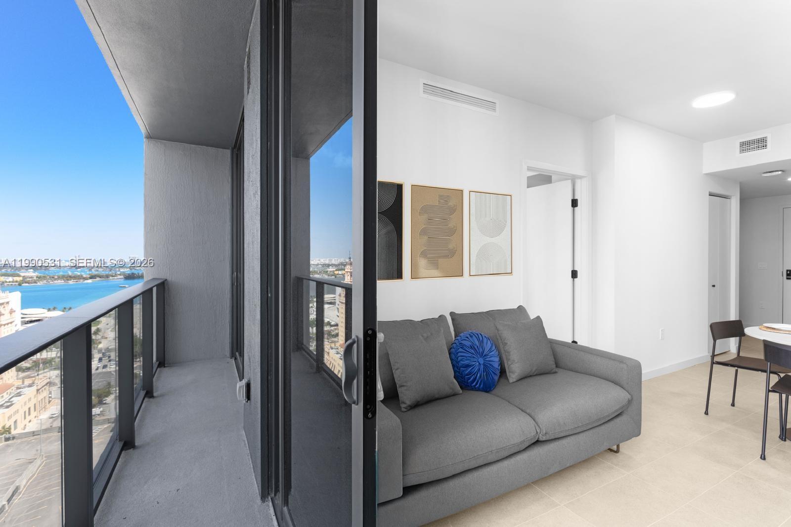 501 First Residences - Residential